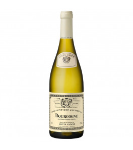 Louis Jadot "Couvent des Jacobins" AOP Bourgogne blanc