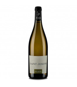 Domaine Pichon Saint-Joseph Blanc