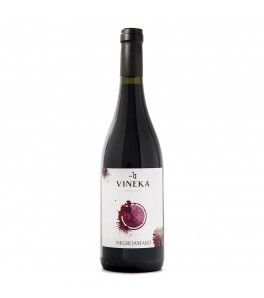 Vineka negroamaro IGP Puglia 2021