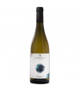 Vineka verdeca Valle d'itria 2021