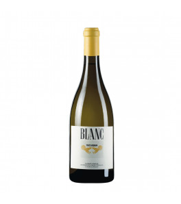 Tenuta mazzolino "blanc" chardonnay IGP provencia di pavia 2021