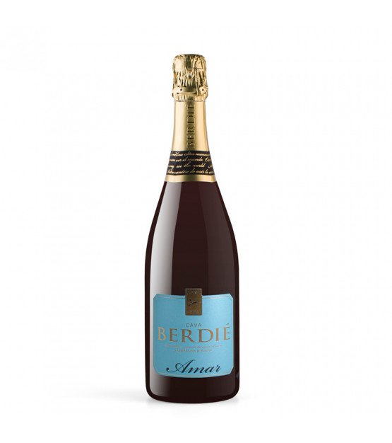 Berdié Amar reserva nature Cava