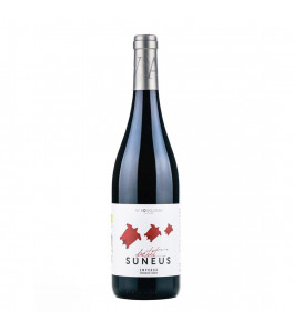 Av Bodeguers Petit Suneus rouge DO Emporta 2021