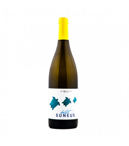 Av Bodeguers Petit Suneus Blanc DO Emporta 2021