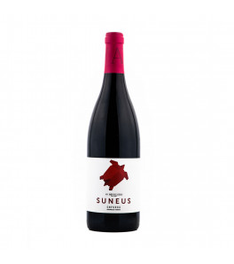 Av Bodeguers Suneus Rouge DO Emporta 2020