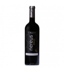 Av Bodeguers Nereus seleccio rouge DO Emporta 2019