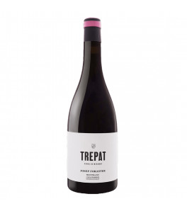 Josep Foraster Trepat rouge DO Conca de Barbera 2021