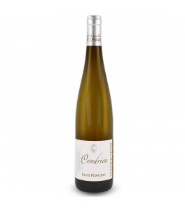 Domaine Chirat "Clos Poncins" Condrieu Blanc 2019