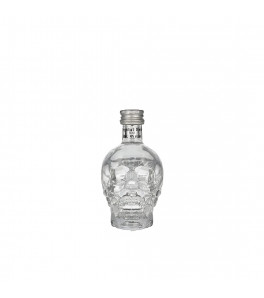 Crystal head vodka Mignonette 5 cl
