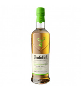 Glenfiddich Orchard experiment