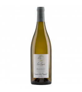 Domaine Valéry Renaudat "Les Lignis" Reuilly Blanc
