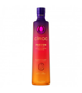 Cîroc Winter Passion Vodka 