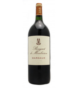 Bouquet de Monbrison Magnum Margaux