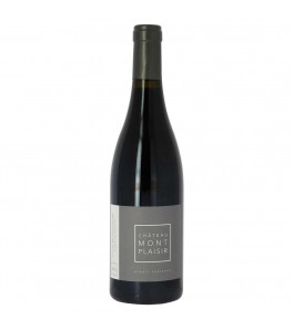 Château Montplaisir AOP Valréas 