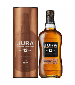 Isle of Jura 12 ans Single Malt Whisky