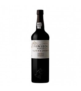 Fonseca Tawny porto