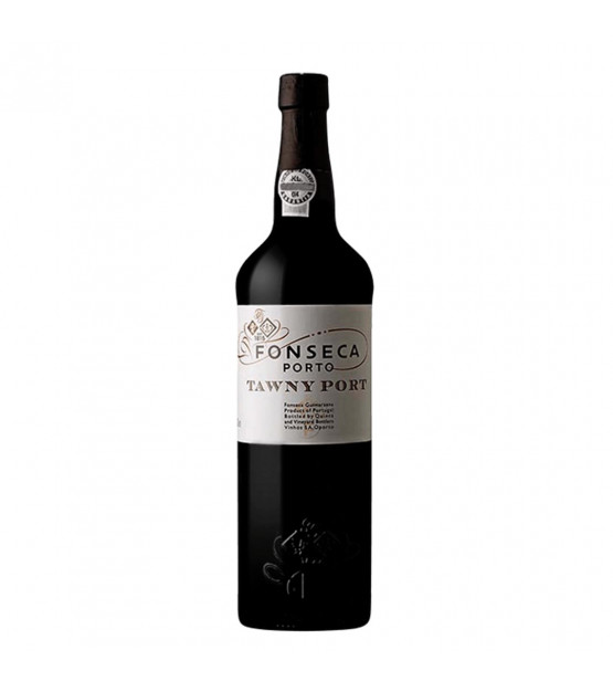 Fonseca Tawny porto