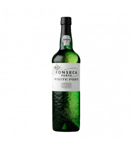Fonseca White Port - vin de Porto blanc