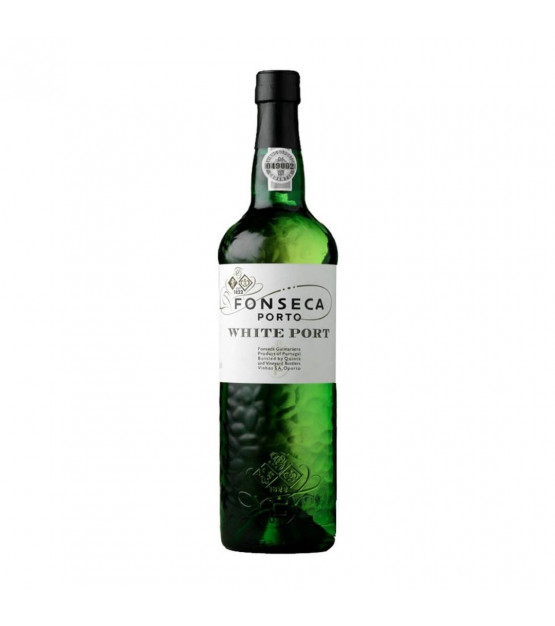 Fonseca White Port - vin de Porto blanc